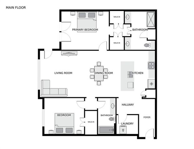 273 12th NE Street 210, Atlanta, GA 30309