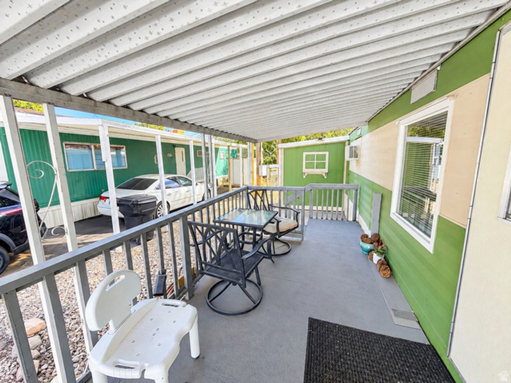 134 E GARDENA AVE, Salt Lake City, UT 84115 — photo 3