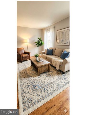 5501 JAY ST NE, Washington, DC 20019