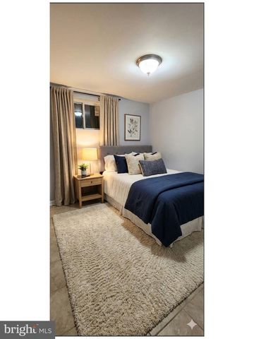 5501 JAY ST NE, Washington, DC 20019