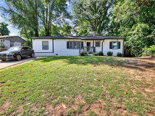 246 Argus NW Circle, Atlanta, GA 30331
