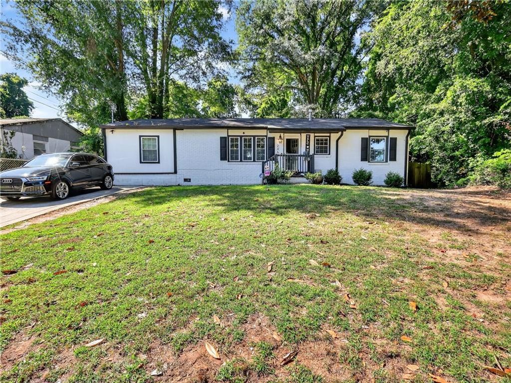 246 Argus NW Circle, Atlanta, GA 30331