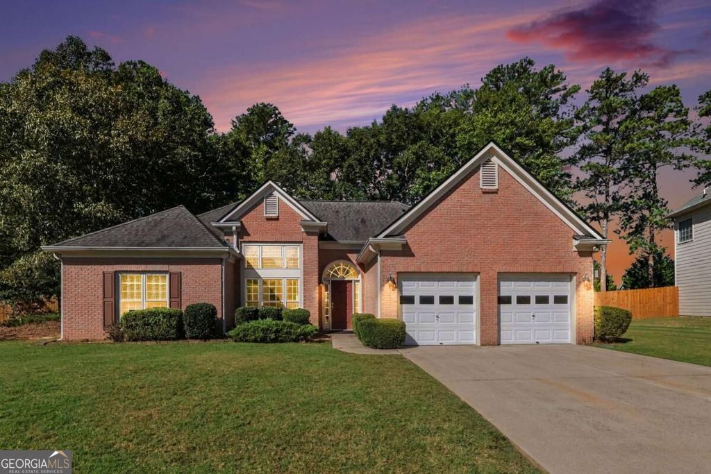2208 Caneridge Court SW, Marietta, GA 30064 — photo 2