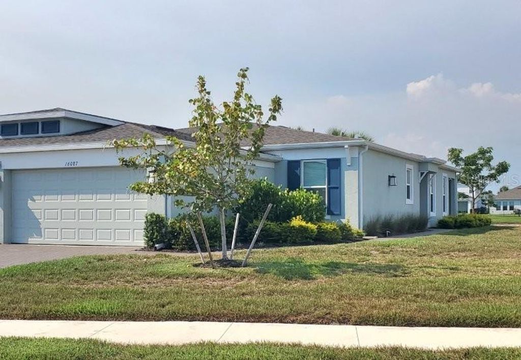 16087 IVY RIDGE COURT, Port Charlotte, FL 33953