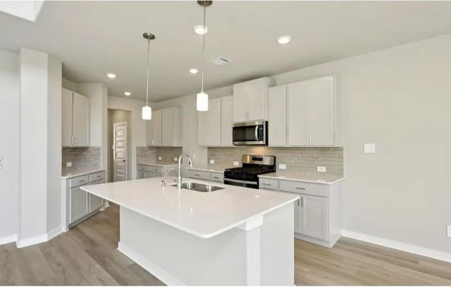 1114 Velas View Drive, Huffman, TX 77336