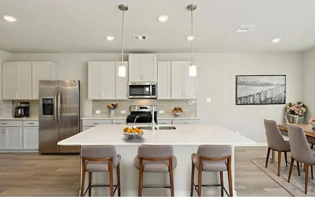 1114 Velas View Drive, Huffman, TX 77336
