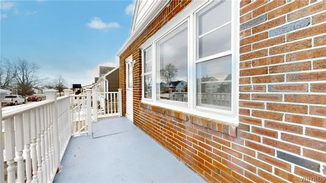 72 Birkdale Road, Cheektowaga, NY 14225