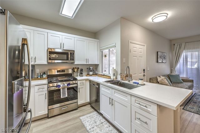 855 North Stephanie Street 1015, Henderson, NV 89014