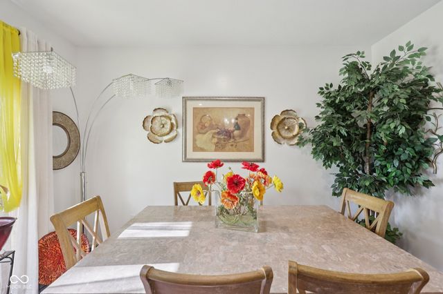 10101 Caprock Canyon Drive, Indianapolis, IN 46229