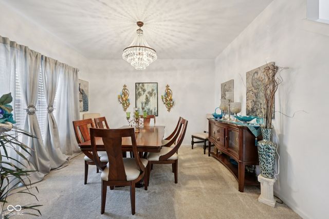 10101 Caprock Canyon Drive, Indianapolis, IN 46229