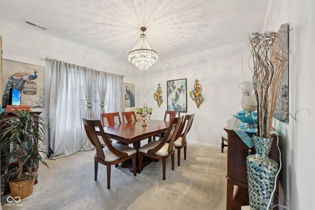 10101 Caprock Canyon Drive, Indianapolis, IN 46229