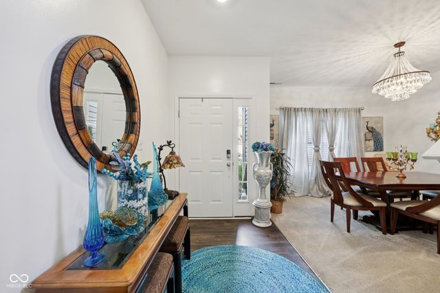 10101 Caprock Canyon Drive, Indianapolis, IN 46229