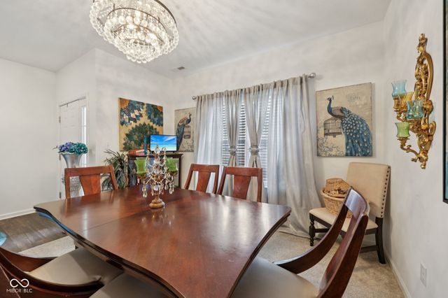 10101 Caprock Canyon Drive, Indianapolis, IN 46229