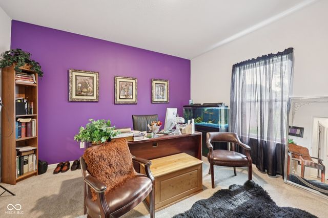 10101 Caprock Canyon Drive, Indianapolis, IN 46229