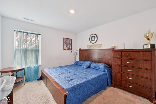 10101 Caprock Canyon Drive, Indianapolis, IN 46229