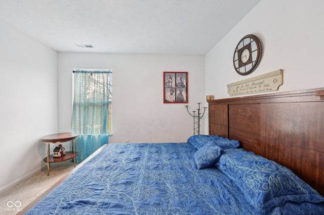 10101 Caprock Canyon Drive, Indianapolis, IN 46229