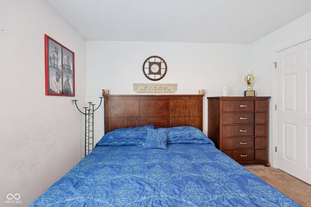 10101 Caprock Canyon Drive, Indianapolis, IN 46229