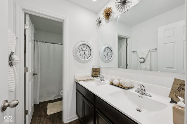 10101 Caprock Canyon Drive, Indianapolis, IN 46229