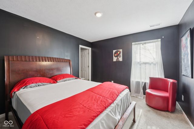 10101 Caprock Canyon Drive, Indianapolis, IN 46229