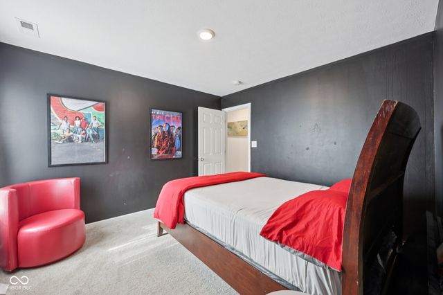 10101 Caprock Canyon Drive, Indianapolis, IN 46229