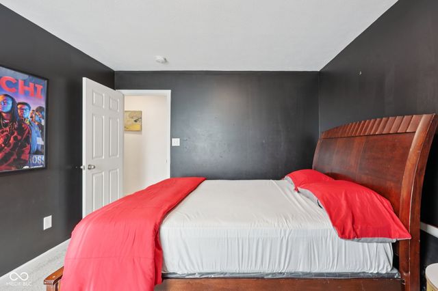 10101 Caprock Canyon Drive, Indianapolis, IN 46229