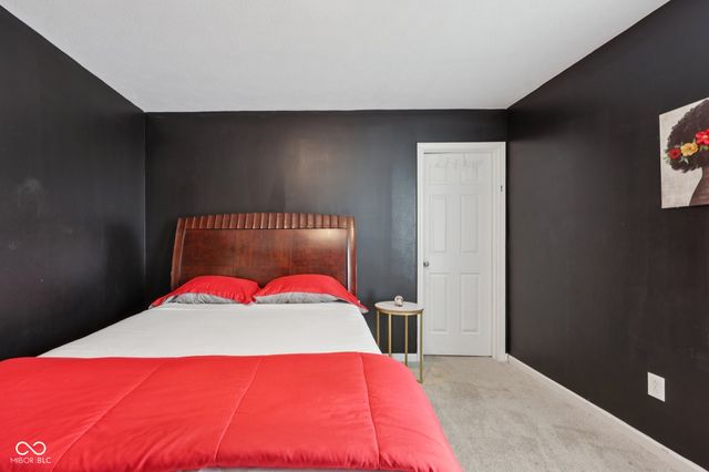 10101 Caprock Canyon Drive, Indianapolis, IN 46229