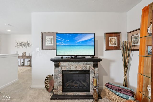 10101 Caprock Canyon Drive, Indianapolis, IN 46229