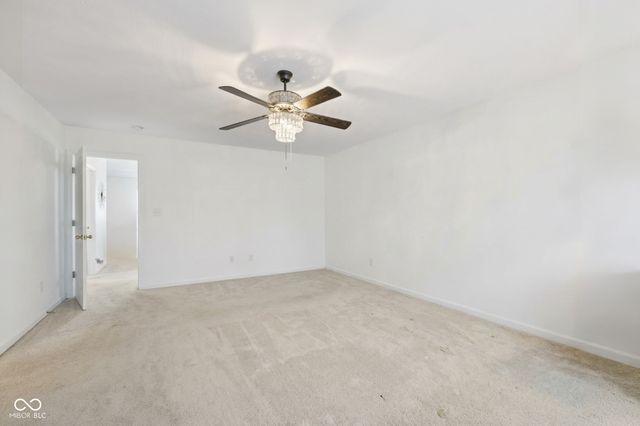 10101 Caprock Canyon Drive, Indianapolis, IN 46229