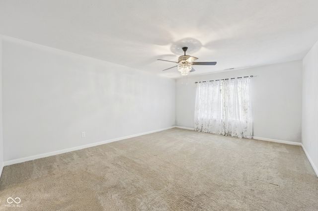 10101 Caprock Canyon Drive, Indianapolis, IN 46229