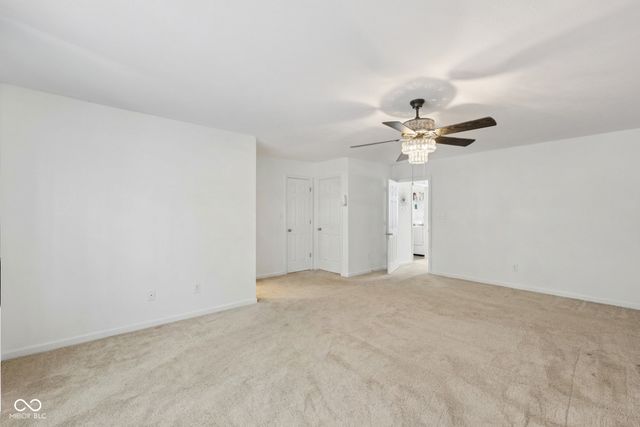 10101 Caprock Canyon Drive, Indianapolis, IN 46229