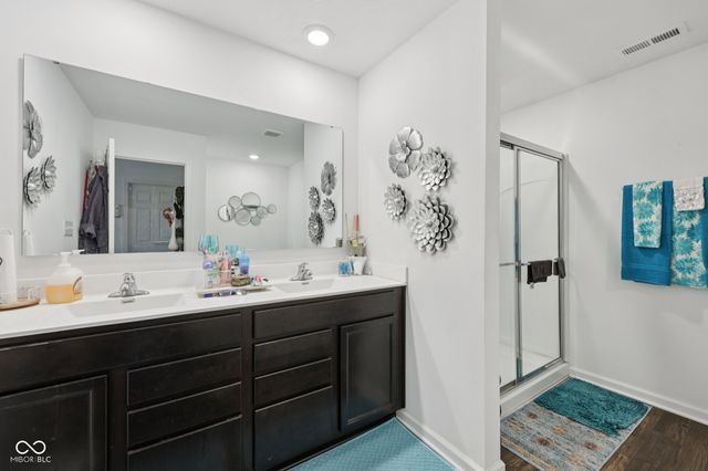 10101 Caprock Canyon Drive, Indianapolis, IN 46229