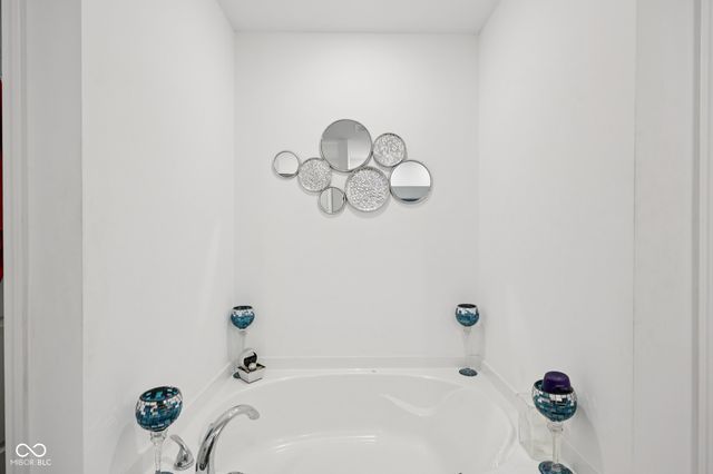 10101 Caprock Canyon Drive, Indianapolis, IN 46229