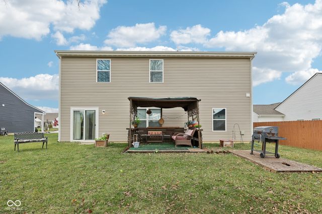 10101 Caprock Canyon Drive, Indianapolis, IN 46229
