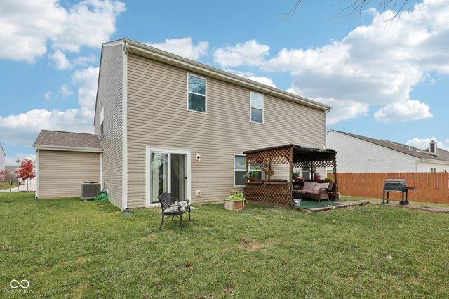 10101 Caprock Canyon Drive, Indianapolis, IN 46229