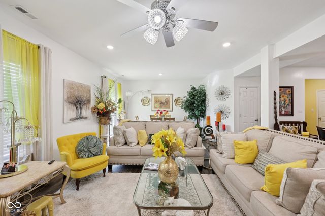 10101 Caprock Canyon Drive, Indianapolis, IN 46229