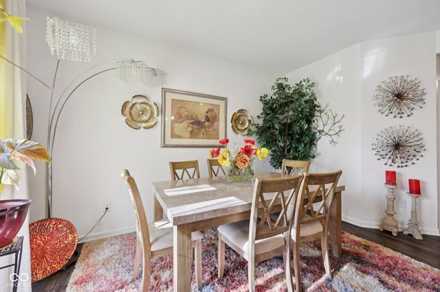 10101 Caprock Canyon Drive, Indianapolis, IN 46229