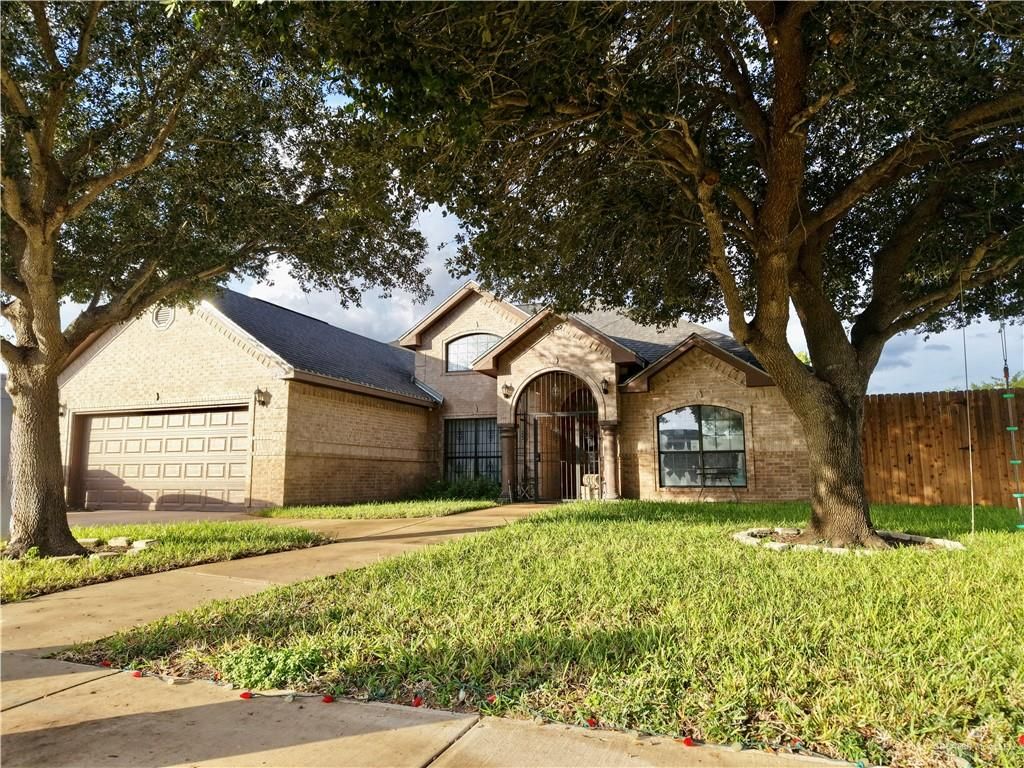 3300 Loyola Avenue, Mcallen, TX 78504