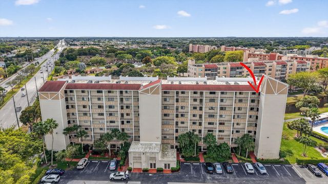 14475 Strathmore Lane 808, Delray Beach, FL 33446