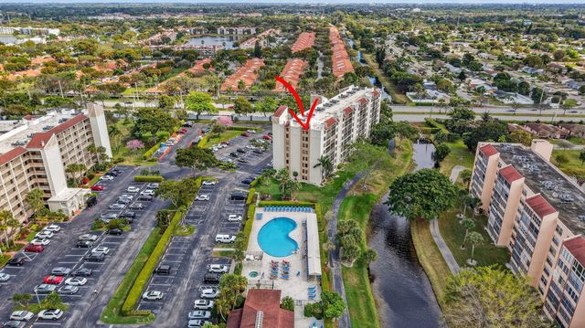 14475 Strathmore Lane 808, Delray Beach, FL 33446
