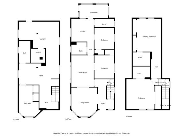 7544 S Eberhart Avenue, Chicago, IL 60619