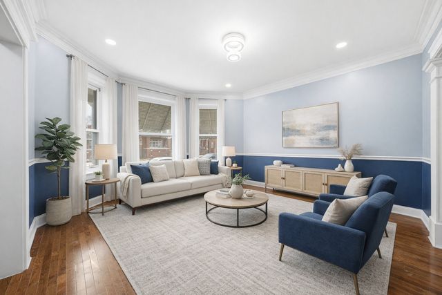 7544 S Eberhart Avenue, Chicago, IL 60619