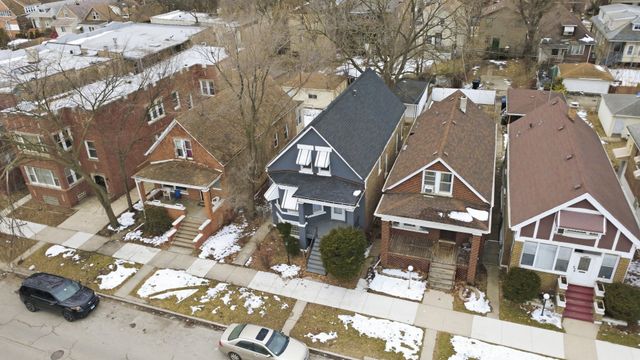 7544 S Eberhart Avenue, Chicago, IL 60619