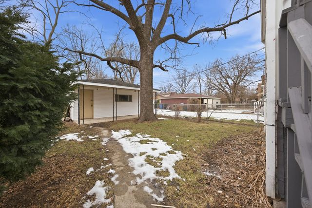 7544 S Eberhart Avenue, Chicago, IL 60619
