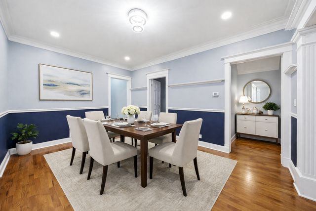 7544 S Eberhart Avenue, Chicago, IL 60619