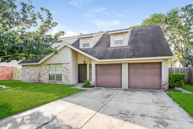 2312 Meade Court, League City, TX 77573