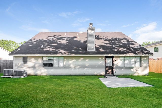 2312 Meade Court, League City, TX 77573