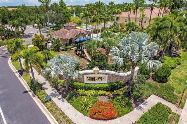 8098 MOONSTONE DRIVE 17-203, Sarasota, FL 34233