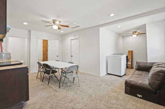 1706 Summit Street, Mesquite, TX 75149