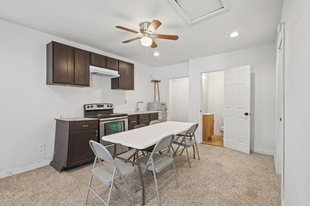 1706 Summit Street, Mesquite, TX 75149