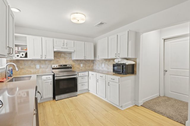 1706 Summit Street, Mesquite, TX 75149